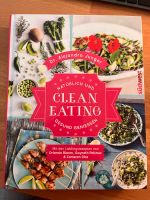 Kochbuch Clean Eating von Dr. Alejandro Junger Rheinland-Pfalz - Mainz Vorschau