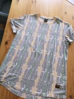 Damen Shirt G-Star Dresden - Cotta Vorschau