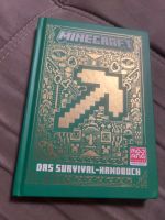 Minecraft survival Buch Baden-Württemberg - Sulz Vorschau