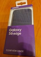 Original Samsung COVER Galaxy S6 edge Frankfurt am Main - Heddernheim Vorschau