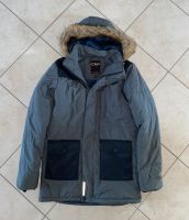 CMP Winterjacke Parker 176 grau wie neu Niedersachsen - Loxstedt Vorschau