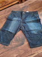 Jeans - Shorts Größe 62 - 64 Berlin - Charlottenburg Vorschau