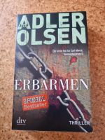 Erbarmen von Jussi Adler Olsen Brandenburg - Eichwalde Vorschau