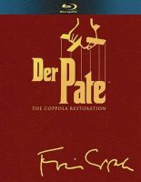 Der Pate - The Coppola Restoration (Blu-ray)  Sondered. REDUZIERT Nordrhein-Westfalen - Kreuztal Vorschau