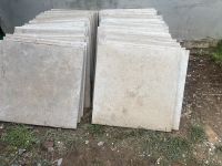 Naturstein Sandstein 50x50x2 Stückpreis 4,00 EUR Hessen - Hanau Vorschau