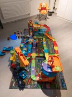 Tut Tut Baby Flitzer Set Parkgarage Vtech Nordrhein-Westfalen - Minden Vorschau