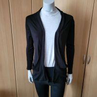 Offene Strickjacke Gr. S Sachsen - Plauen Vorschau