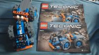 Lego Technic 42071 Nürnberg (Mittelfr) - Südstadt Vorschau