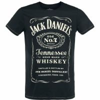 Jack Daniels T-Shirt (original!) Größe L NEU! Sachsen - Markneukirchen Vorschau