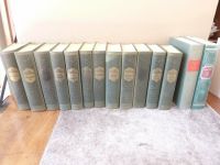 Karl May   21 Bücher Auflagen von 1949 bis 1963 Nordrhein-Westfalen - Bergisch Gladbach Vorschau