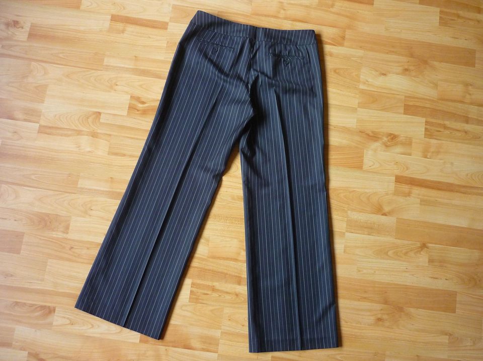 Esprit Hose fit london hip/ Businesshose/ Anzughose Gr.38 NEU! in Mülheim (Ruhr)