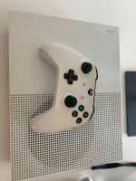 Xbox one S 1TB weiß Nordrhein-Westfalen - Gummersbach Vorschau