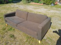 Couch Sofa Parchim - Landkreis - Sukow Vorschau