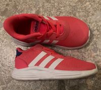 Turnschuhe Sneaker Adidas Gr. 24 Baden-Württemberg - Bad Saulgau Vorschau