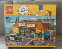 LEGO® The Simpsons 71016 Kwik-E-Mart Baden-Württemberg - Heilbronn Vorschau