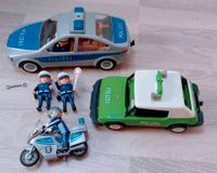 Playmobil Polizei Nordrhein-Westfalen - Neuss Vorschau