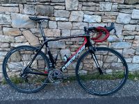 MERIDA Scultura 6000 Carbon Rennrad, Campagnolo Super Record EPS Nürnberg (Mittelfr) - Südstadt Vorschau