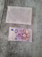 0 Euro Geld schein Niedersachsen - Wolfsburg Vorschau