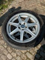 Hyundai Santa Fe PLW 4x Alufelgen+Reifen 245/45R18 Y Bremen - Woltmershausen Vorschau