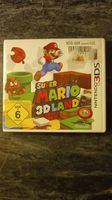 Super Mario 3D Land 3DS Nintendo Niedersachsen - Weste Vorschau