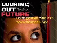 Deutsch lernen (DaF) - learn German Hessen - Bad Homburg Vorschau