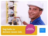 Elektroingenieur (m/w/d) (M & K Elektroplanung Ingenieurbüro) *1200 - 1500 EUR/Monat* Ausbildungsplatz, Praktische Ausbildung, Ausbildung in Lichtenstein/Sachsen Elektrotechniker Elektriker Sachsen - Lichtenstein Vorschau