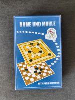 Spiel/ Dame/ Mühle Kiel - Kronshagen Vorschau