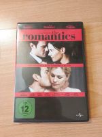 The Romantics DVD Film Baden-Württemberg - Freudenstadt Vorschau