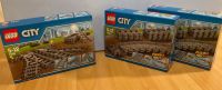 LEGO City 7499 und 7895 Schienenerweiterung Nordrhein-Westfalen - Iserlohn Vorschau