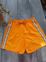 ♛★Calvin Klein Badeshorts Badehose♛★ Gr.S ♛★orange Bayern - Ursberg Vorschau