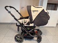 Hartan Topline S Kombi- Kinderwagen Baden-Württemberg - Hambrücken Vorschau