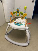 Fisher-Price Jumperoo Lauflernhilfe Brandenburg - Falkensee Vorschau