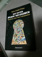 Buch Das große Bilder Rätselbuch Krimis Denk Such u. Wimmelrätsel Brandenburg - Cottbus Vorschau