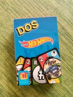 NEU" DOS Kartenspiel Hot Wheels mattel uno Spiel Kind • BtBj Baden-Württemberg - Neudenau  Vorschau