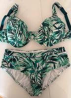 Bikini Größe 80F, Hose 38/40, wie NEU ⭐️“Sloggi“ Berlin - Reinickendorf Vorschau
