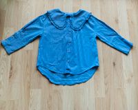 Zara Bluse Hemd gestreift Gr. 116 Hessen - Oberursel (Taunus) Vorschau