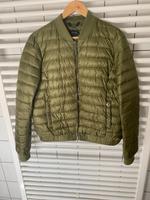 Comma Steppjacke Bomberjacke Gr. 42 Bayern - Ochsenfurt Vorschau