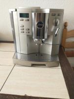 Kaffe Maschine Jura Impressa S9 Nordrhein-Westfalen - Gelsenkirchen Vorschau