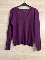 Lila Pullover von H&M Bayern - Kulmbach Vorschau