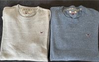 Tommy Jeans Pullover Größe L Niedersachsen - Scheeßel Vorschau