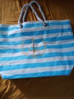 Strandtasche neu! Maritim Nordrhein-Westfalen - Porta Westfalica Vorschau