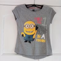 Minion Shirt 134/140 Hamburg - Bergedorf Vorschau