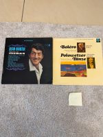 Schallplatten sammlung: Dean Martin, Boléro Polowetzer München - Altstadt-Lehel Vorschau