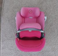 Cybex Juno M-Fix Kindersitz Fancy Pink Baden-Württemberg - Wain Vorschau