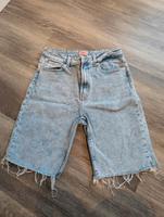 JeansShort knielang Gr. 29 Only Bayern - Thierhaupten Vorschau