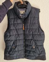Dunkelblaue H&M Weste- leicht gefüttert - Größe 44 Duisburg - Rumeln-Kaldenhausen Vorschau