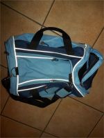 Sporttasche von Jako-O Blau gebraucht Baden-Württemberg - Weil im Schönbuch Vorschau
