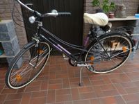 Fahrrad unisex von Hercules Nordrhein-Westfalen - Alsdorf Vorschau