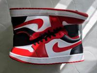 Nike Air Jordan 1 Neu mit Etikett Bremen - Schwachhausen Vorschau