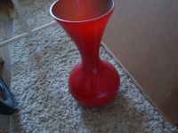 Rote Vase von Depot ,42 cm hoch, Neu 35 Euro Hamburg-Nord - Hamburg Eppendorf Vorschau